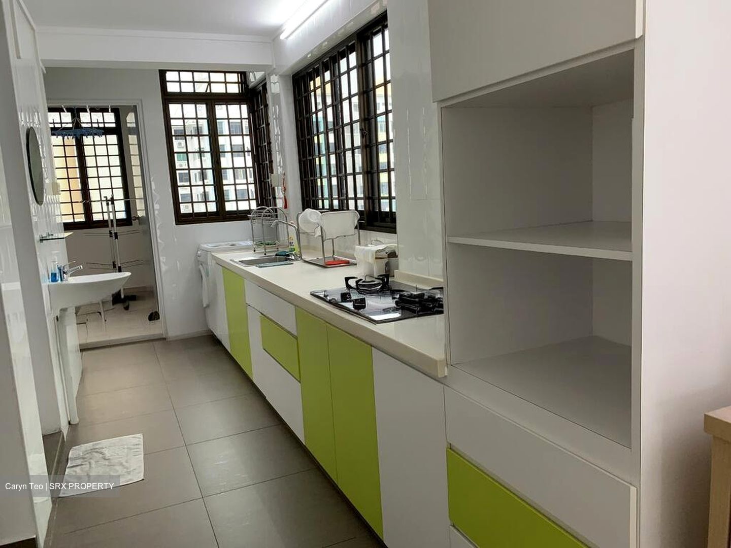 Blk 9 Chin Swee View (Bukit Merah), HDB 3 Rooms #504292651